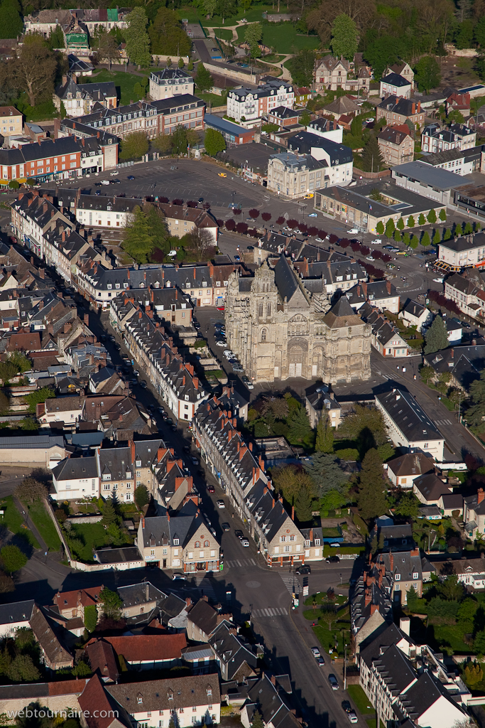 Gisors - Eure - 27