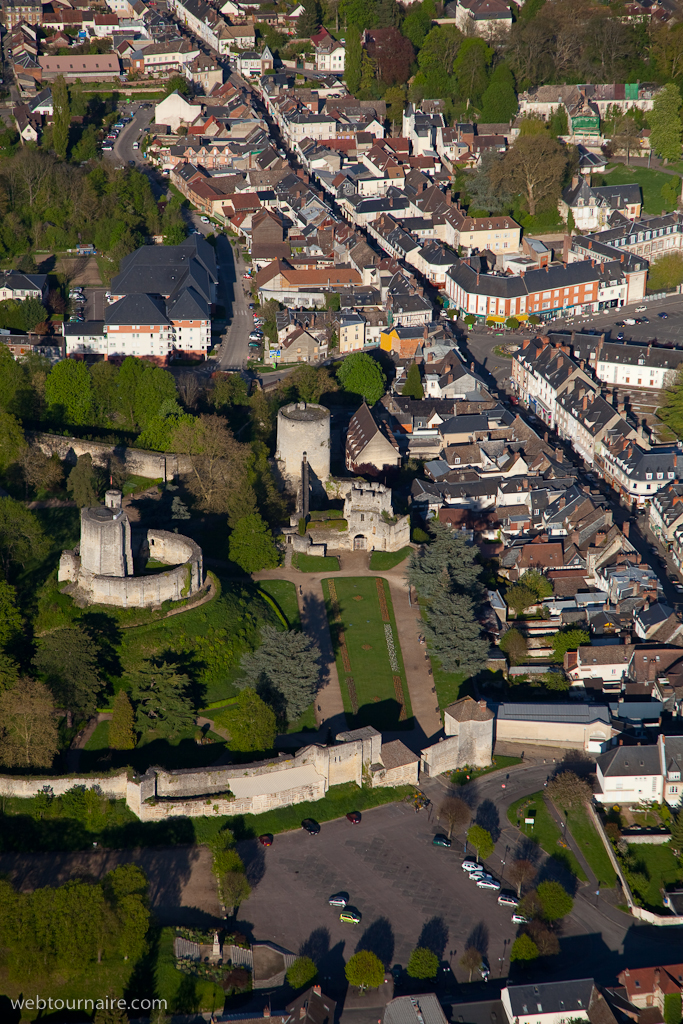 Gisors - Eure - 27