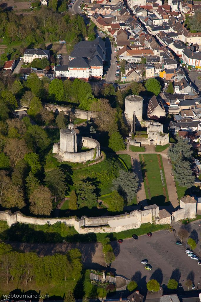 Gisors - Eure - 27