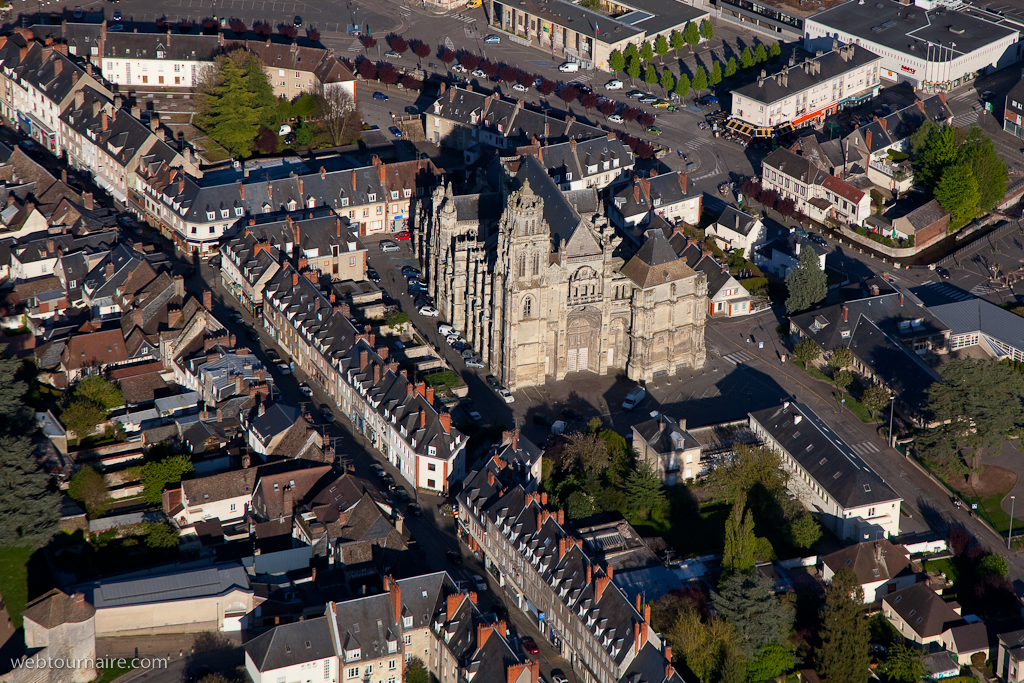Gisors - Eure - 27