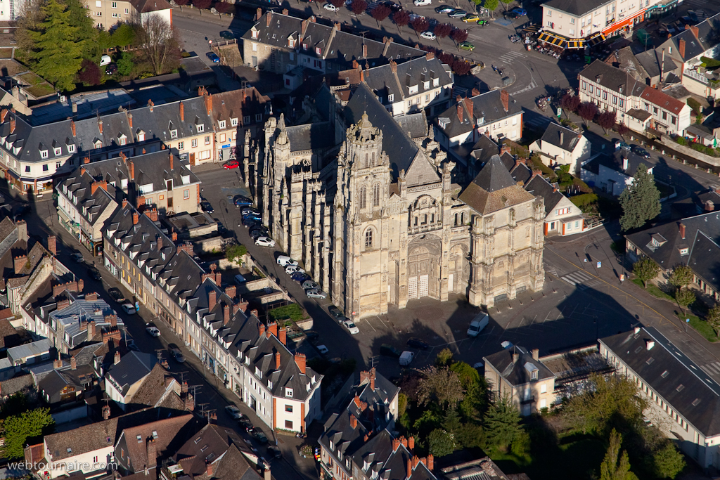 Gisors - Eure - 27