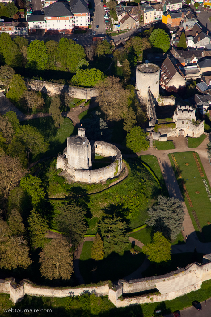 Gisors - Eure - 27