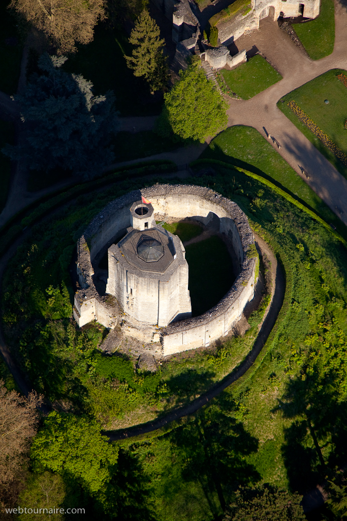 Gisors - Eure - 27
