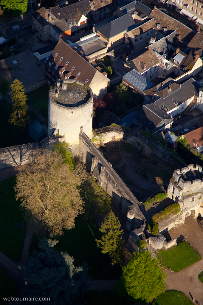 Gisors - Eure - 27