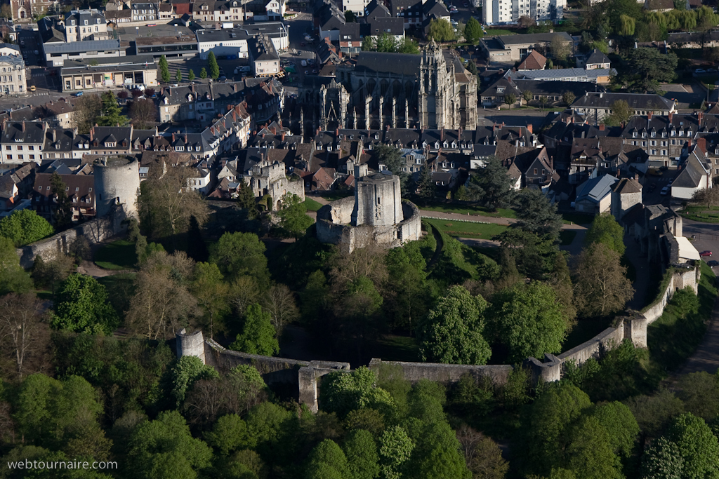 Gisors - Eure - 27