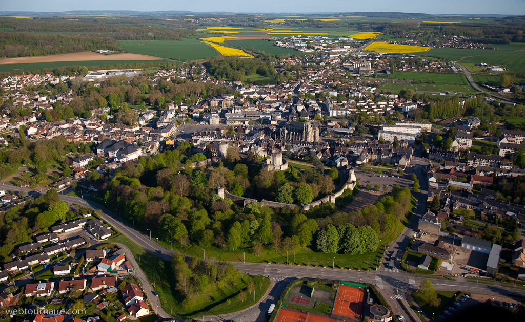 Gisors - Eure - 27