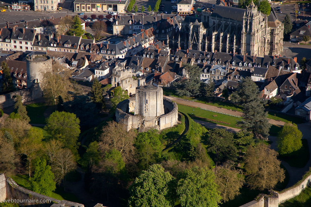 Gisors - Eure - 27
