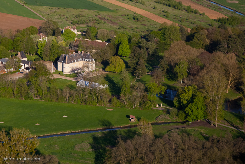 Bertichères - Oise - 60