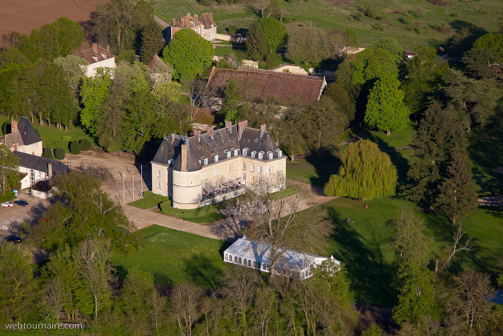 Bertichères - Oise - 60