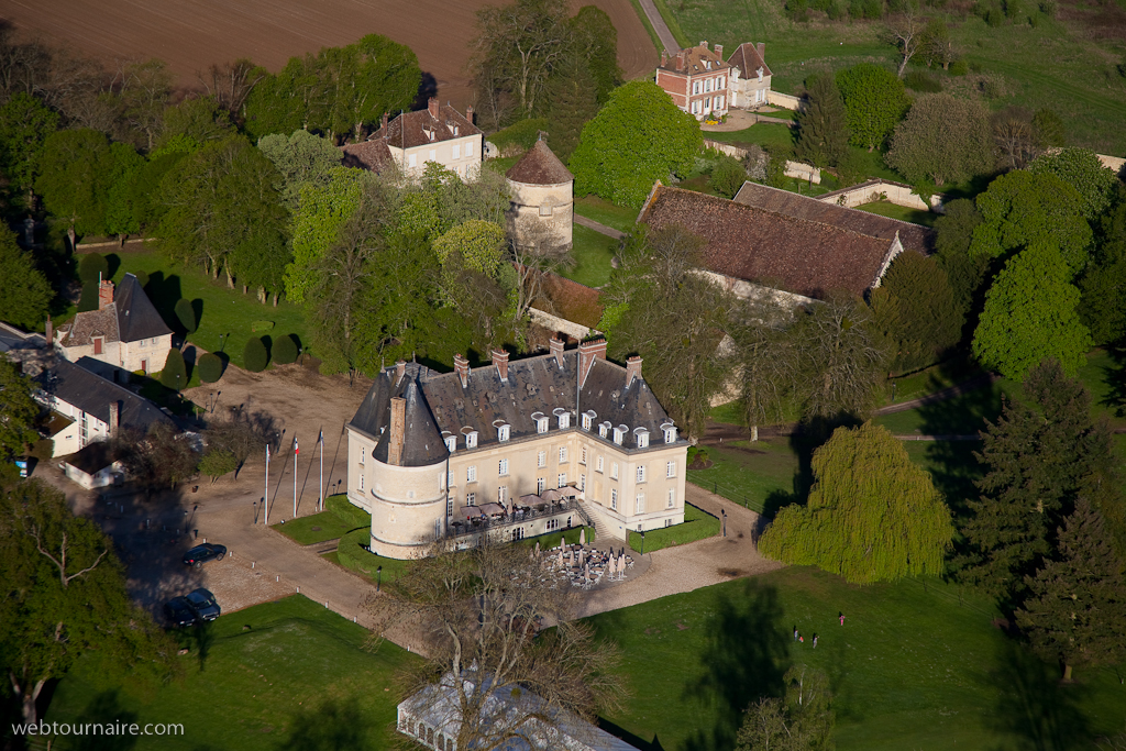 Bertichères - Oise - 60