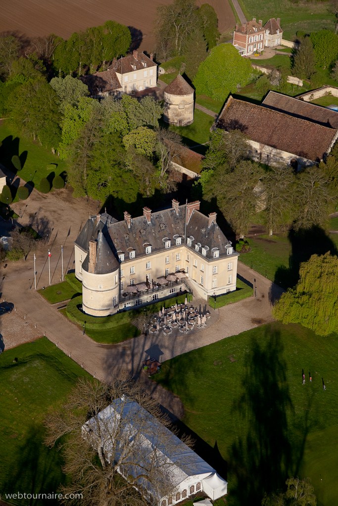 Bertichères - Oise - 60