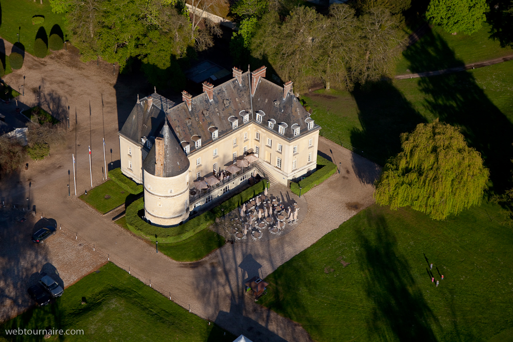 Bertichères - Oise - 60