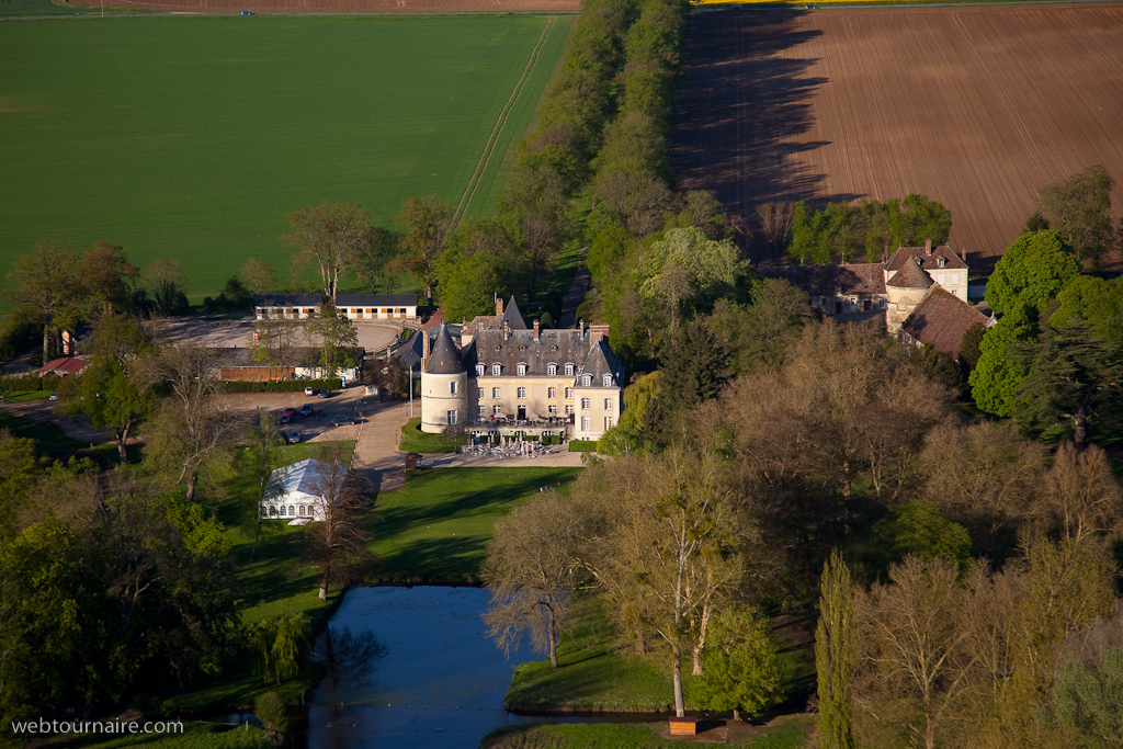 Bertichères - Oise - 60