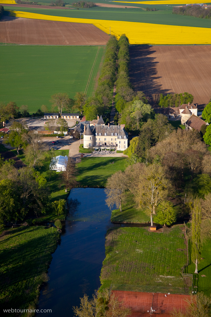 Bertichères - Oise - 60
