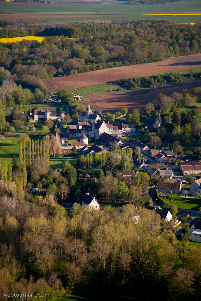 Reilly - Oise - 60