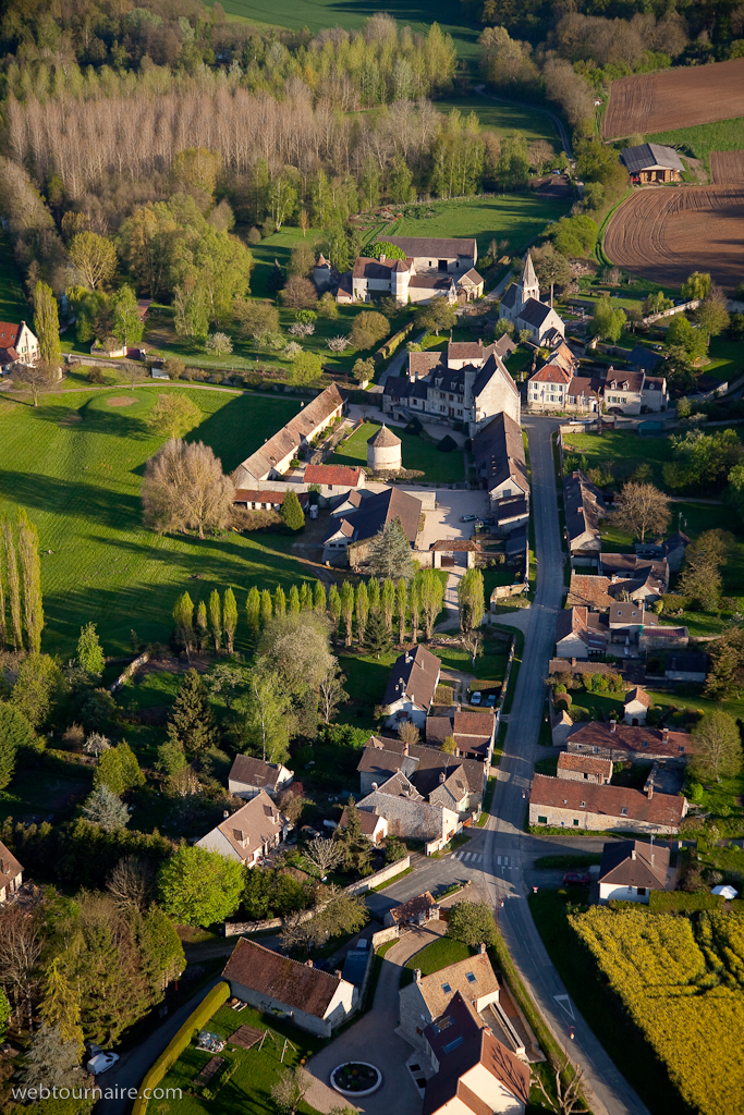Reilly - Oise - 60
