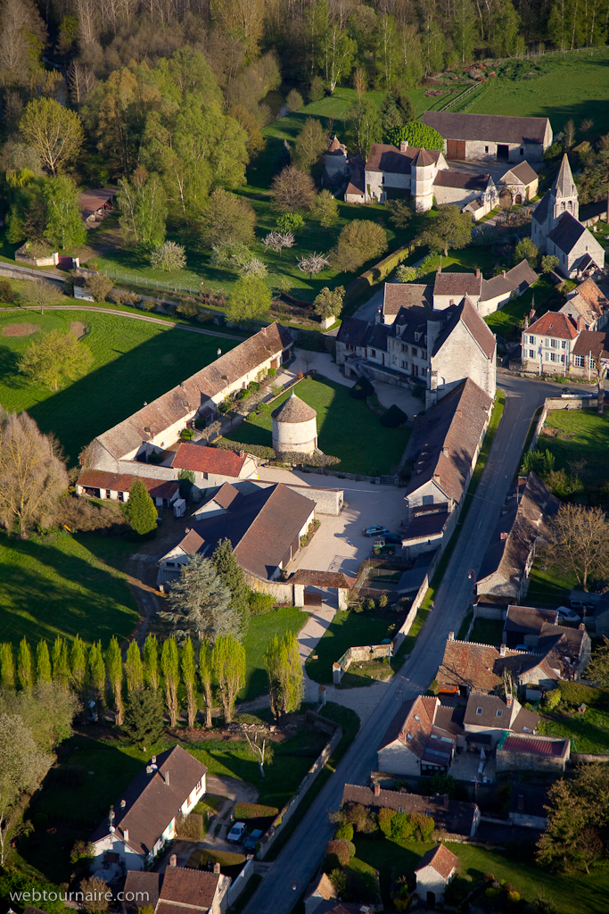 Reilly - Oise - 60