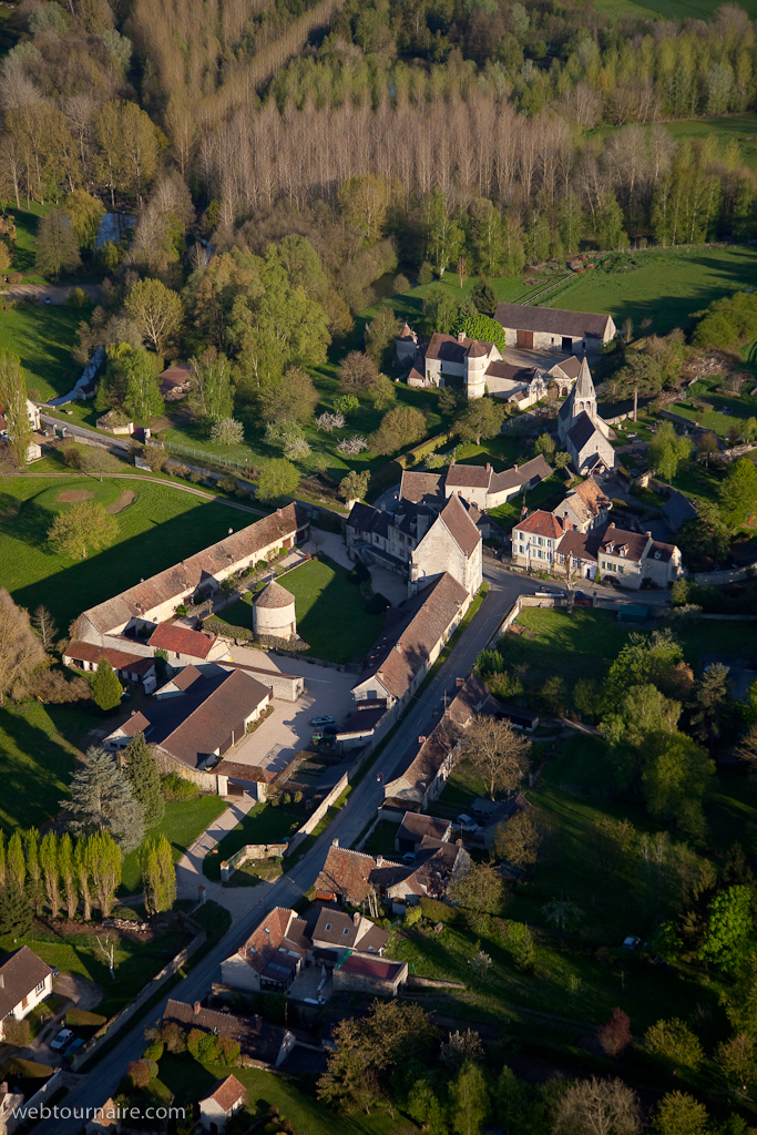 Reilly - Oise - 60