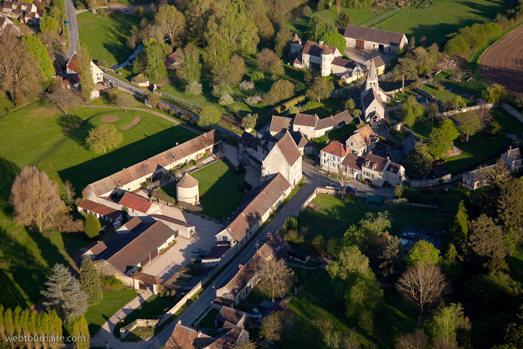 Reilly - Oise - 60