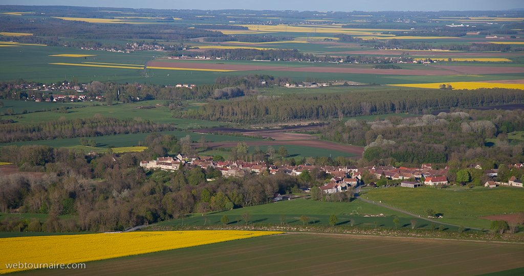 Liancourt-Saint-Pierre - Oise - 60