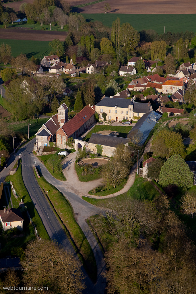 Tourly - Oise - 60