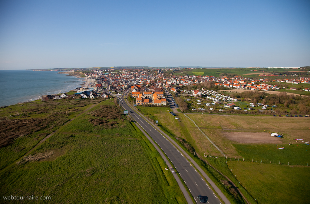 Wimereux - Pas de Calais - 62