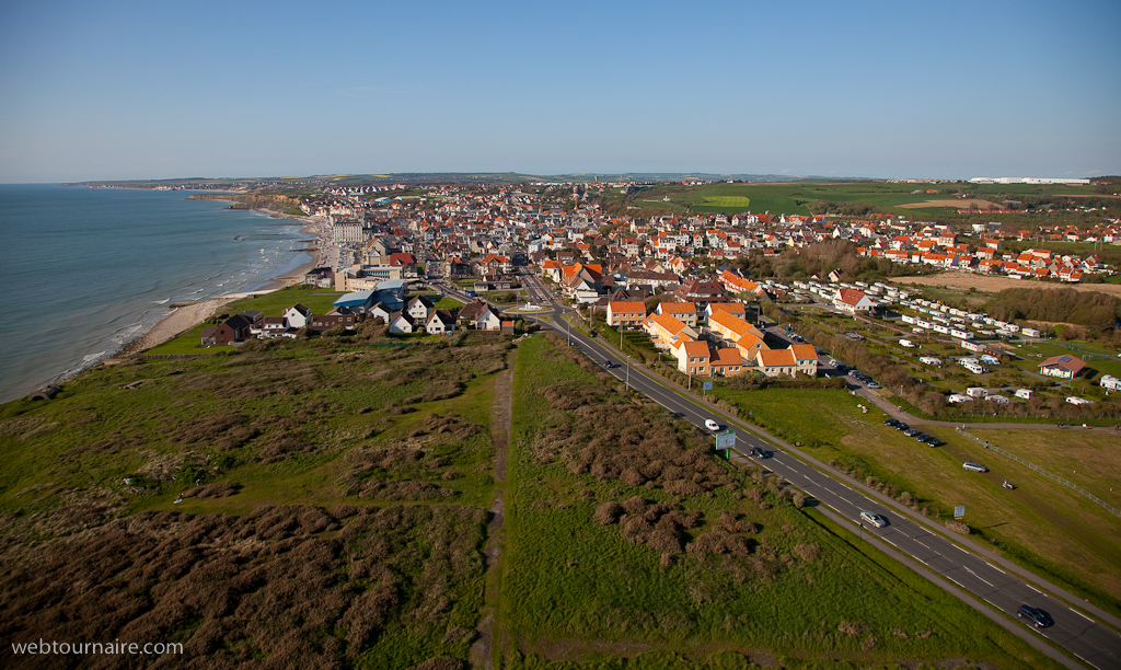 Wimereux - Pas de Calais - 62