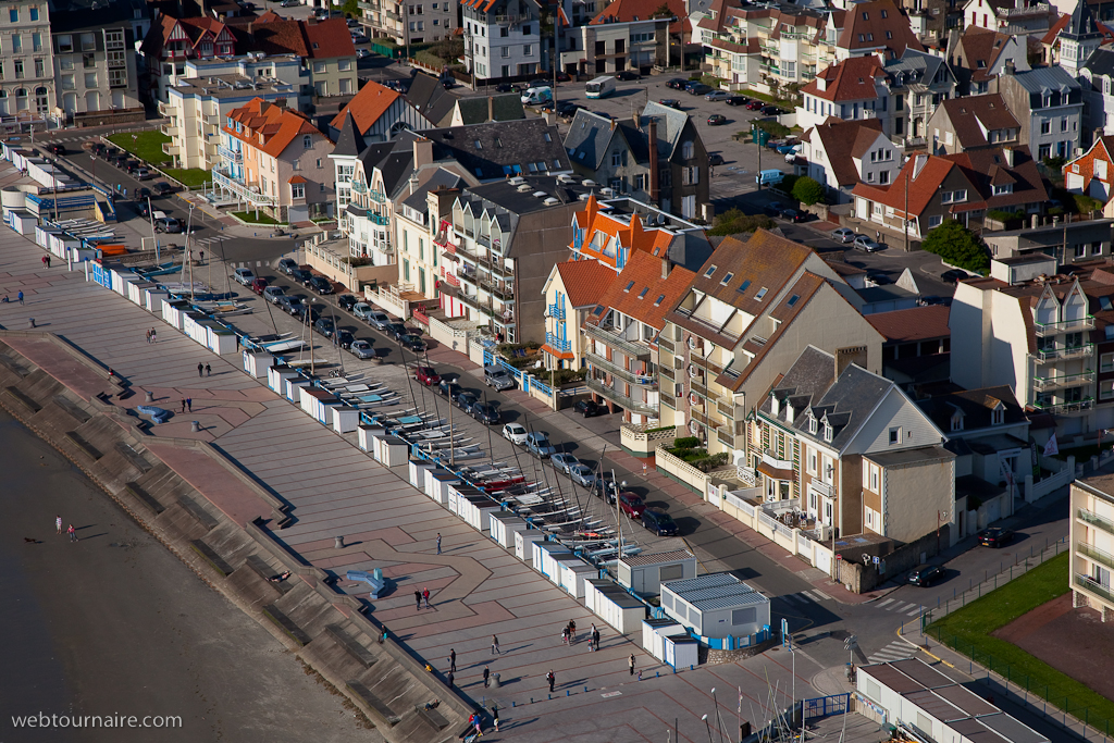 Wimereux - Pas de Calais - 62