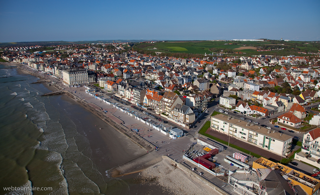 Wimereux - Pas de Calais - 62