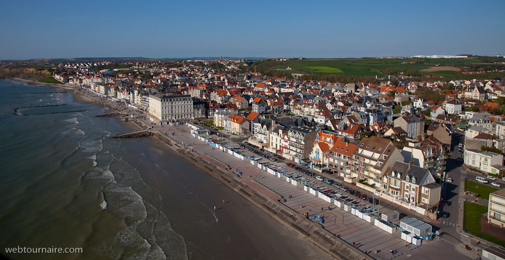 Wimereux - Pas de Calais - 62