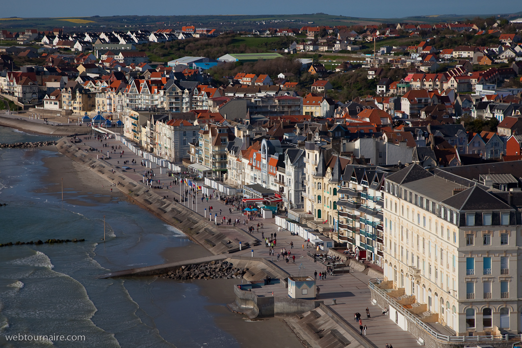 Wimereux - Pas de Calais - 62