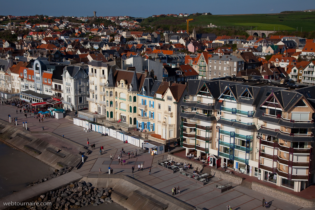 Wimereux - Pas de Calais - 62