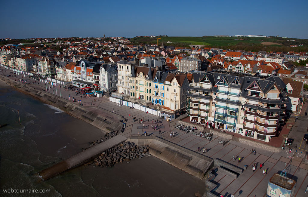 Wimereux - Pas de Calais - 62