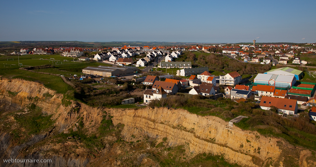 Wimereux - Pas de Calais - 62