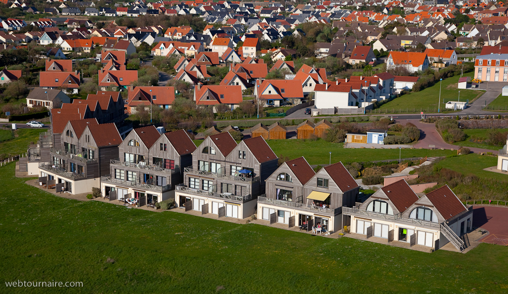 Wimereux - Pas de Calais - 62