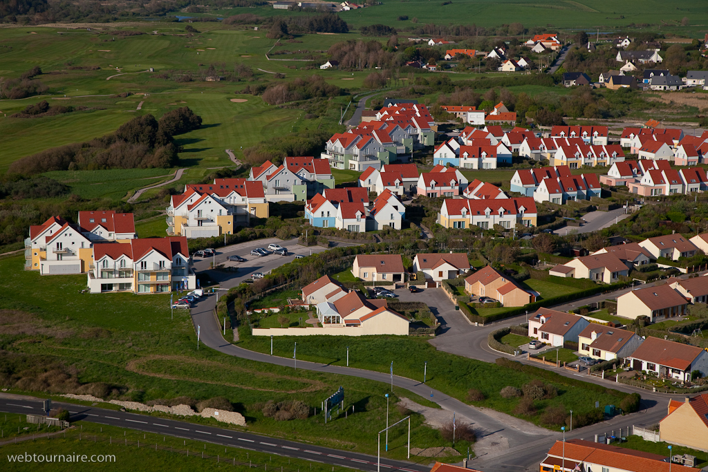 Wimereux - Pas de Calais - 62