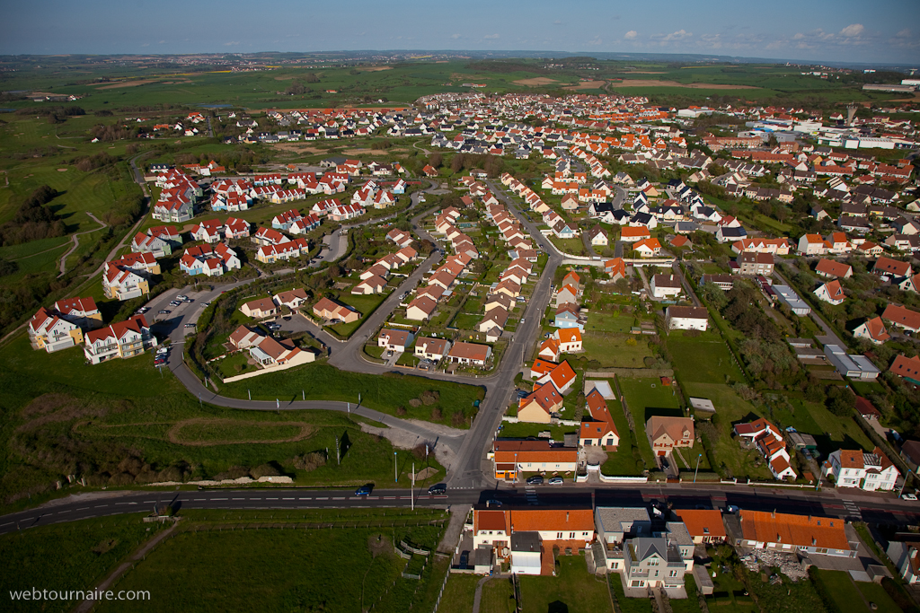 Wimereux - Pas de Calais - 62