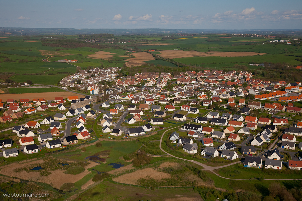 Wimereux - Pas de Calais - 62