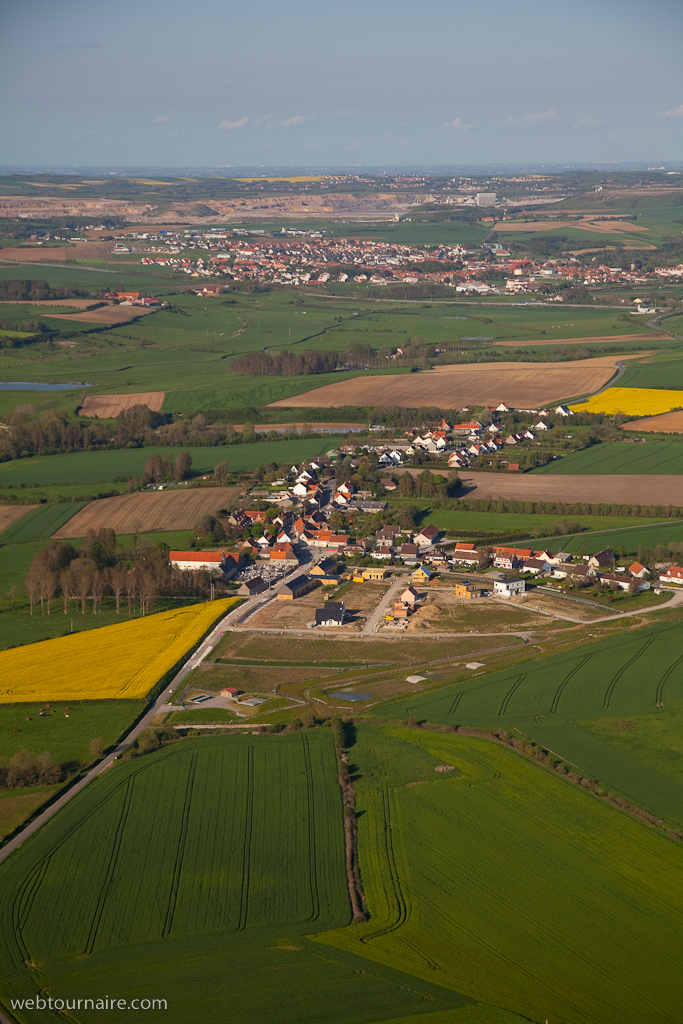 Beuvrequen - Pas de Calais - 62