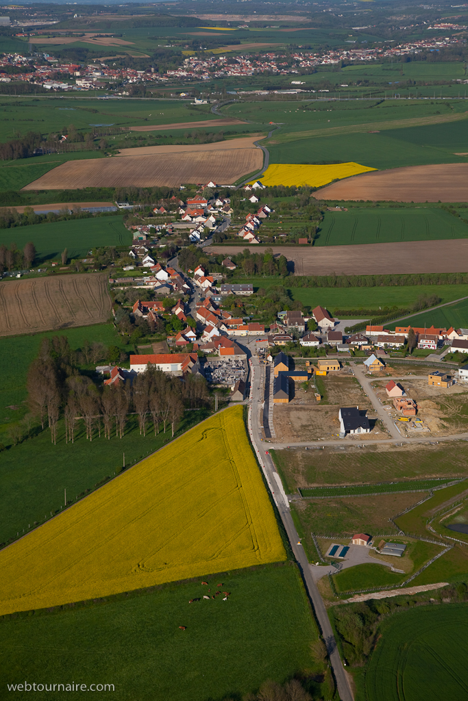 Beuvrequen - Pas de Calais - 62