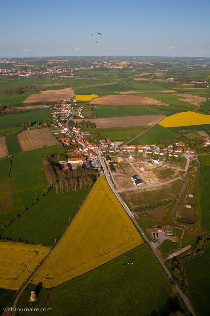 Beuvrequen - Pas de Calais - 62