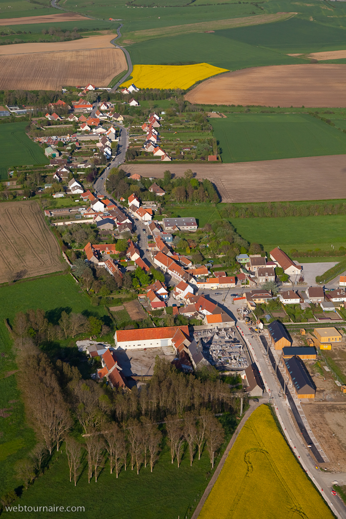 Beuvrequen - Pas de Calais - 62