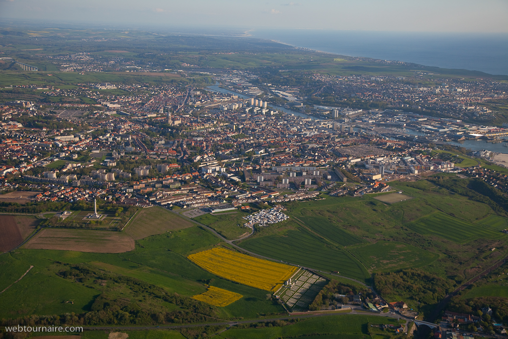 Boulogne sur mer - Pas de Calais - 62