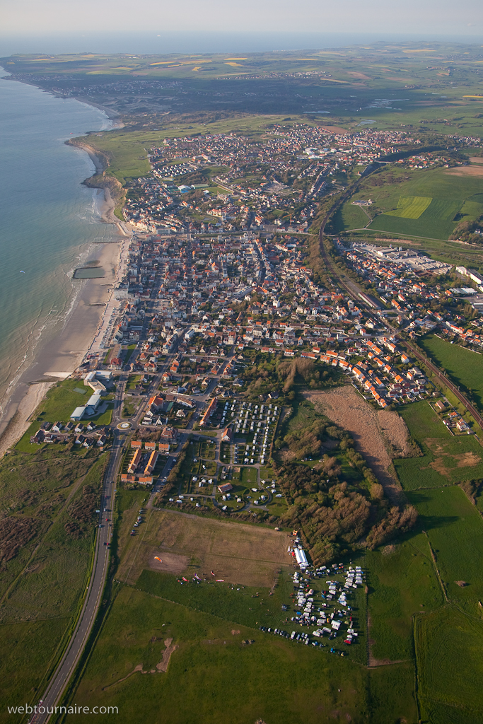 Wimereux - Pas de Calais - 62