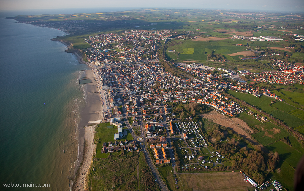 Wimereux - Pas de Calais - 62