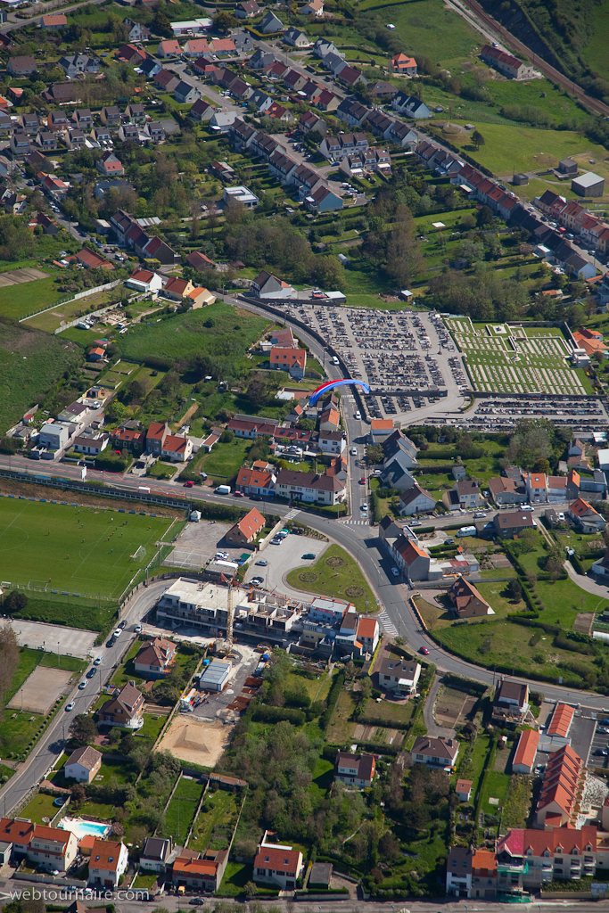 Wimereux - Pas de Calais - 62