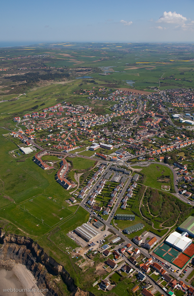 Wimereux - Pas de Calais - 62