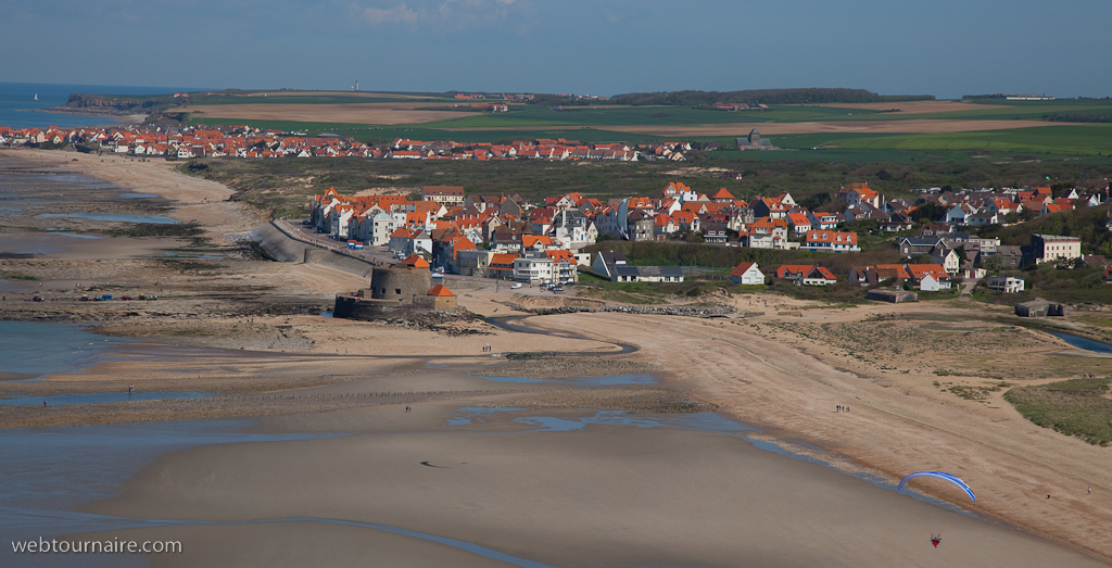 Ambleteuse - Pas de Calais - 62