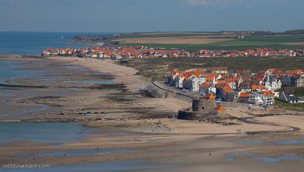 Ambleteuse - Pas de Calais - 62