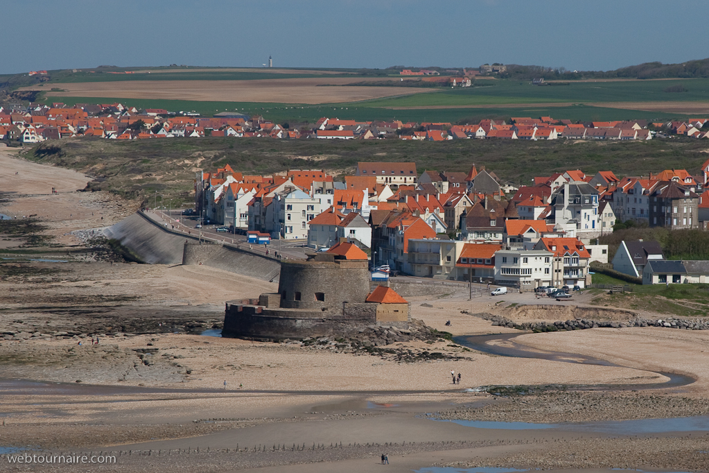 Ambleteuse - Pas de Calais - 62